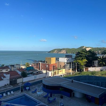Flat 508 Particular - Hotel Натал Екстер'єр фото