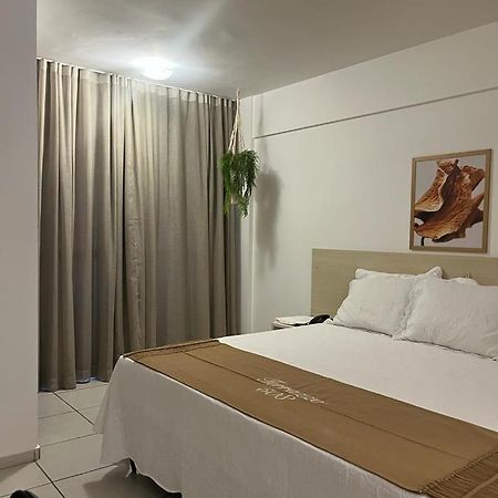 Flat 508 Particular - Hotel Натал Екстер'єр фото