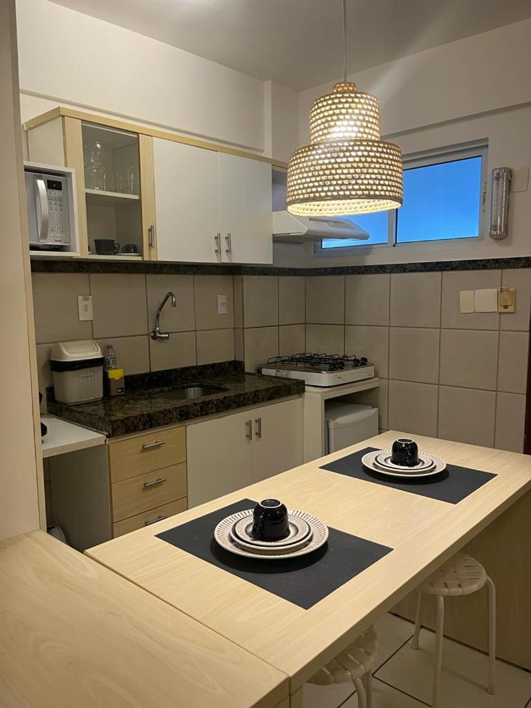 Flat 508 Particular - Hotel Натал Екстер'єр фото