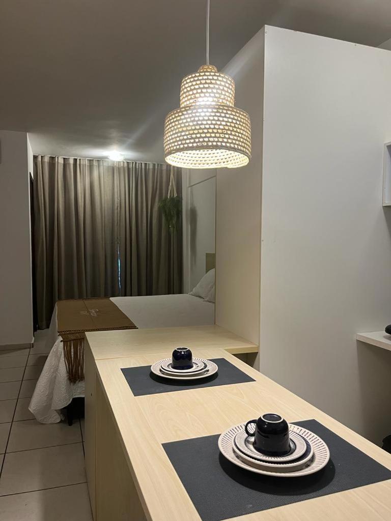 Flat 508 Particular - Hotel Натал Екстер'єр фото