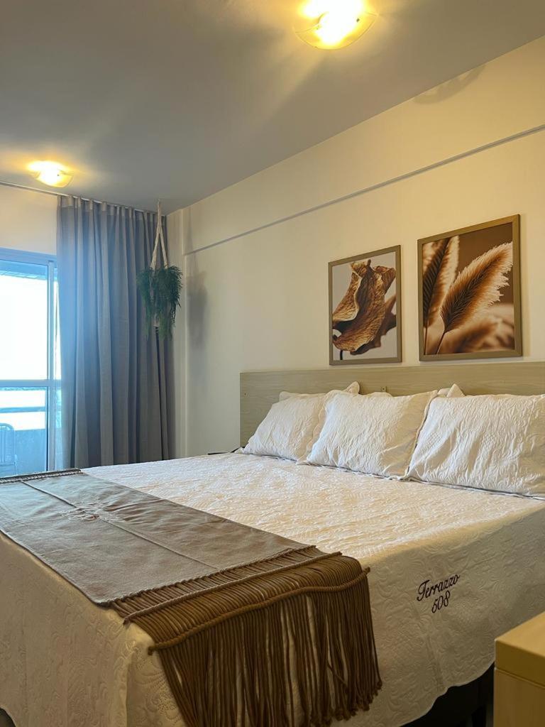 Flat 508 Particular - Hotel Натал Екстер'єр фото